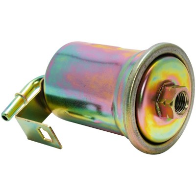 Baldwin - In-Line Fuel Filters BF46209 Baldwin - In-Line Fuel Filters BF46209