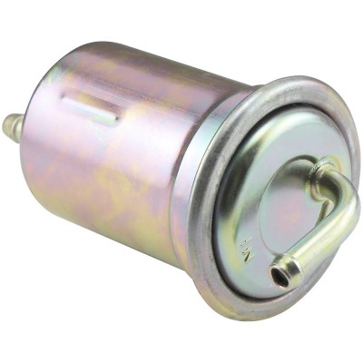Baldwin - In-Line Fuel Filters BF46211 Baldwin - In-Line Fuel Filters BF46211