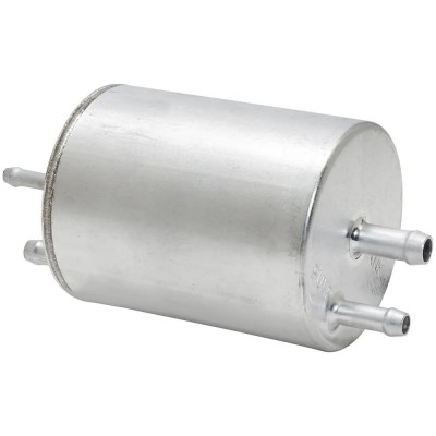 Baldwin - In-Line Fuel Filters BF46217 Baldwin - In-Line Fuel Filters BF46217