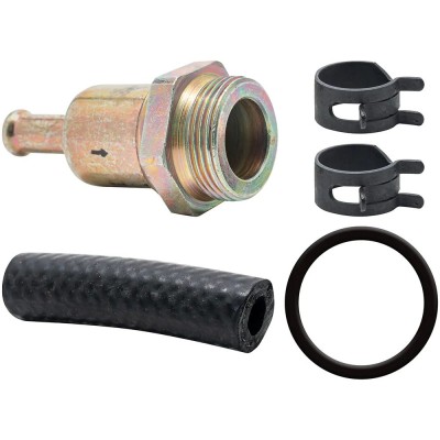Baldwin - In-Line Fuel Filters BF46225 Baldwin - In-Line Fuel Filters BF46225