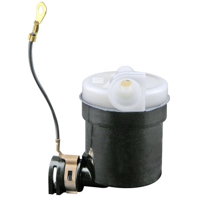 Baldwin - In-Line Fuel Filters BF7625 Baldwin - In-Line Fuel Filters BF7625