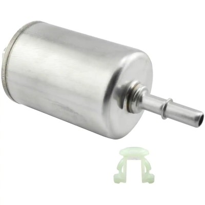 Baldwin - In-Line Fuel Filters BF7667 Baldwin - In-Line Fuel Filters BF7667