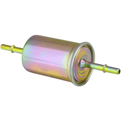 Baldwin - In-Line Fuel Filters BF7668 Baldwin - In-Line Fuel Filters BF7668
