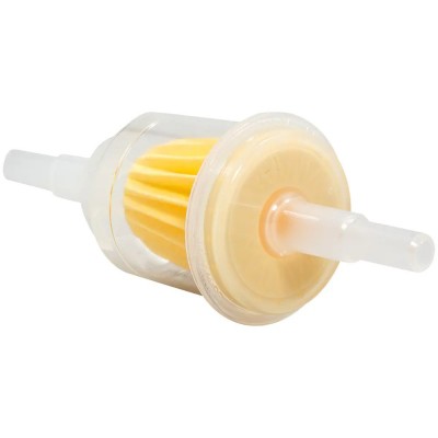 Baldwin - In-Line Fuel Filters BF7686 Baldwin - In-Line Fuel Filters BF7686