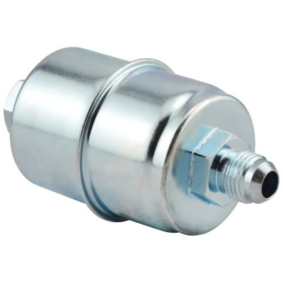 Baldwin - In-Line Fuel Filters BF7690 Baldwin - In-Line Fuel Filters BF7690