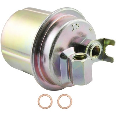 Baldwin - In-Line Fuel Filters BF7721 Baldwin - In-Line Fuel Filters BF7721