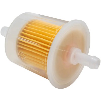 Baldwin - In-Line Fuel Filters BF7736 Baldwin - In-Line Fuel Filters BF7736