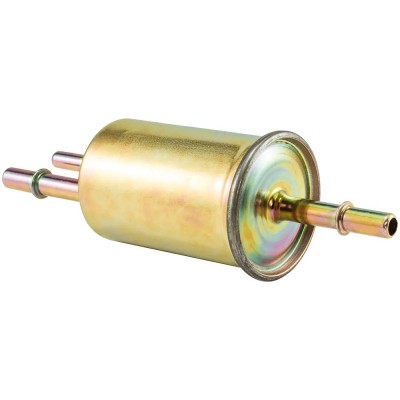 Baldwin - In-Line Fuel Filters BF7742 Baldwin - In-Line Fuel Filters BF7742