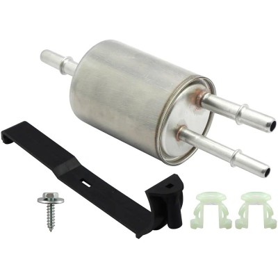 Baldwin - In-Line Fuel Filters BF7771 Baldwin - In-Line Fuel Filters BF7771