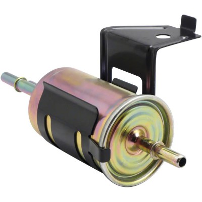 Baldwin - In-Line Fuel Filters BF7801 Baldwin - In-Line Fuel Filters BF7801