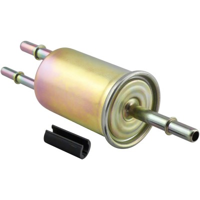 Baldwin - In-Line Fuel Filters BF7805 Baldwin - In-Line Fuel Filters BF7805