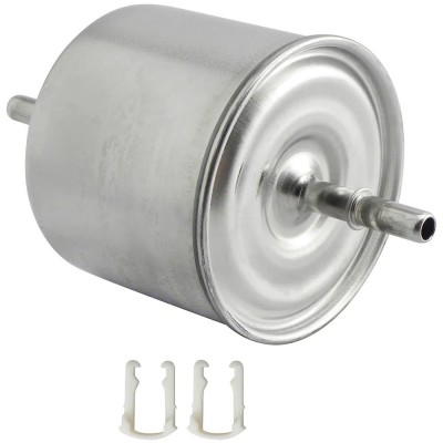 Baldwin - In-Line Fuel Filters BF7809 Baldwin - In-Line Fuel Filters BF7809