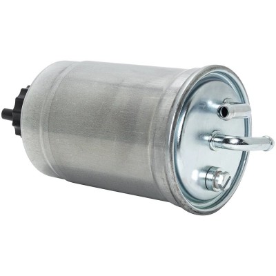 Baldwin - In-Line Fuel Filters BF7844 Baldwin - In-Line Fuel Filters BF7844