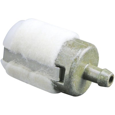 Baldwin - In-Line Fuel Filters BF7857 Baldwin - In-Line Fuel Filters BF7857