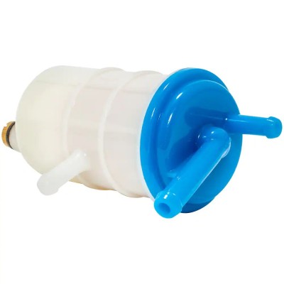 Baldwin - In-Line Fuel Filters BF7859 Baldwin - In-Line Fuel Filters BF7859