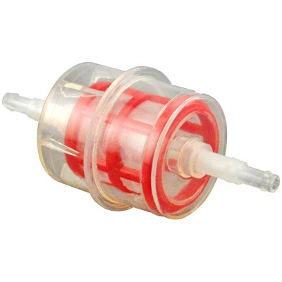 Baldwin - In-Line Fuel Filters BF7863 Baldwin - In-Line Fuel Filters BF7863