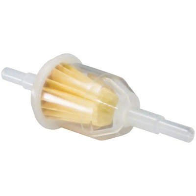 Baldwin - In-Line Fuel Filters BF7865 Baldwin - In-Line Fuel Filters BF7865
