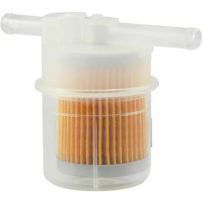 Baldwin - In-Line Fuel Filters BF837 Baldwin - In-Line Fuel Filters BF837