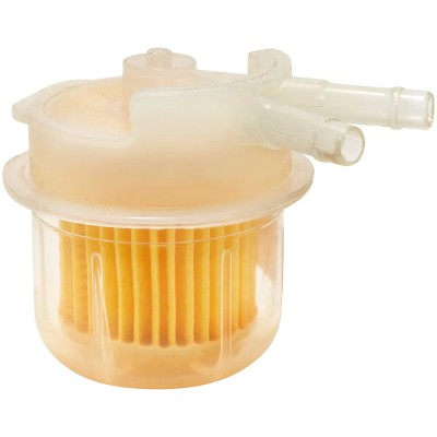 Baldwin - In-Line Fuel Filters BF873 Baldwin - In-Line Fuel Filters BF873