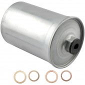 Baldwin - In-Line Fuel Filters BF885