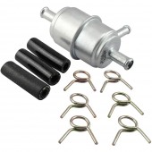 Baldwin - In-Line Fuel Filters BF918-K