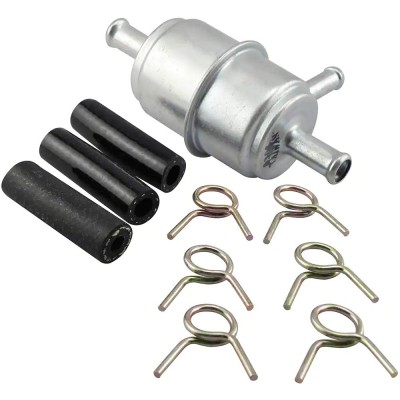 Baldwin - In-Line Fuel Filters BF918-K Baldwin - In-Line Fuel Filters BF918-K
