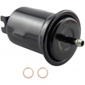 Baldwin - In-Line Fuel Filters BF925