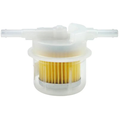 Baldwin - In-Line Fuel Filters BF933 Baldwin - In-Line Fuel Filters BF933