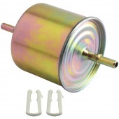 Baldwin - In-Line Fuel Filters BF966