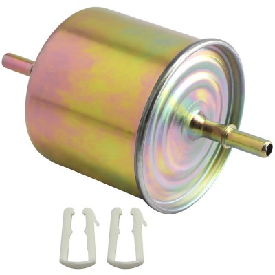 Baldwin - In-Line Fuel Filters BF966 Baldwin - In-Line Fuel Filters BF966