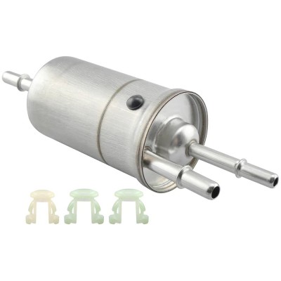 Baldwin - In-Line Fuel Filters BF9851 Baldwin - In-Line Fuel Filters BF9851