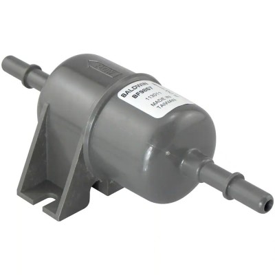 Baldwin - In-Line Fuel Filters BF9857 Baldwin - In-Line Fuel Filters BF9857
