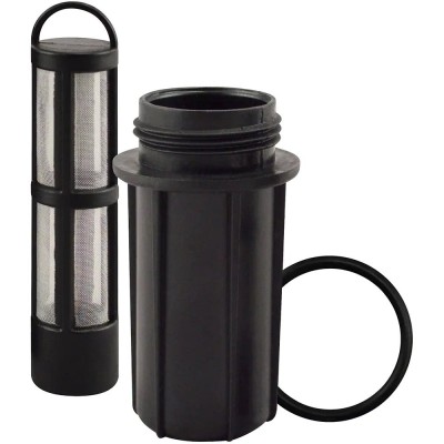 Baldwin - In-Line Fuel Filters PF9907 Baldwin - In-Line Fuel Filters PF9907