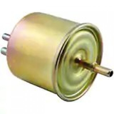 Baldwin - In-Line Fuel Filters Baldwin - In-Line Fuel Filters