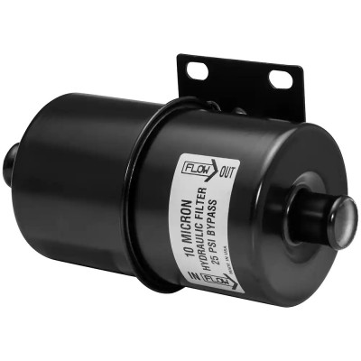 Baldwin - In-Line Hydraulic Filters PT8435-MPG Baldwin - In-Line Hydraulic Filters PT8435-MPG