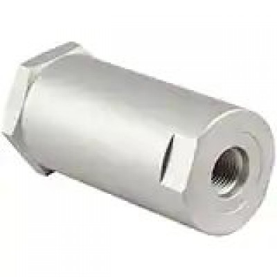Baldwin - In-Line Hydraulic Filters Baldwin - In-Line Hydraulic Filters