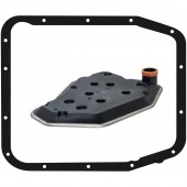 Baldwin - In-Pan Transmission Filters 18002