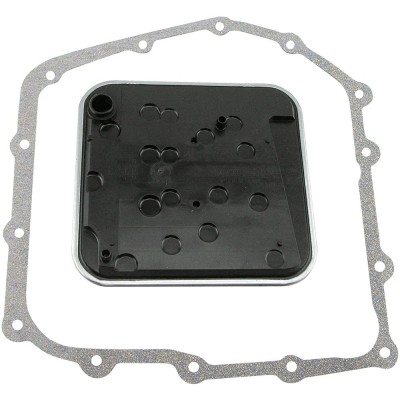Baldwin - In-Pan Transmission Filters 18004 Baldwin - In-Pan Transmission Filters 18004