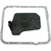 Baldwin - In-Pan Transmission Filters 18010