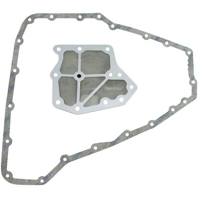 Baldwin - In-Pan Transmission Filters 18011 Baldwin - In-Pan Transmission Filters 18011