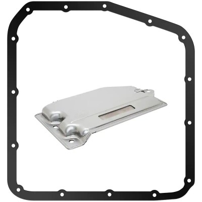 Baldwin - In-Pan Transmission Filters 18013 Baldwin - In-Pan Transmission Filters 18013