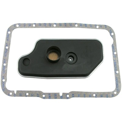 Baldwin - In-Pan Transmission Filters 18025 Baldwin - In-Pan Transmission Filters 18025