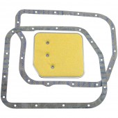 Baldwin - In-Pan Transmission Filters 18032