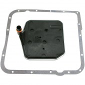 Baldwin - In-Pan Transmission Filters 18155