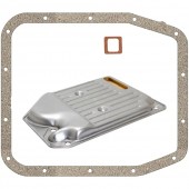 Baldwin - In-Pan Transmission Filters 19640