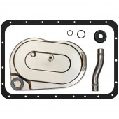 Baldwin - In-Pan Transmission Filters 19739