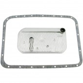 Baldwin - In-Pan Transmission Filters 19992