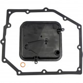 Baldwin - In-Pan Transmission Filters 20011