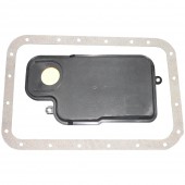 Baldwin - In-Pan Transmission Filters 20012