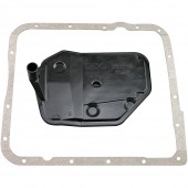 Baldwin - In-Pan Transmission Filters 20020